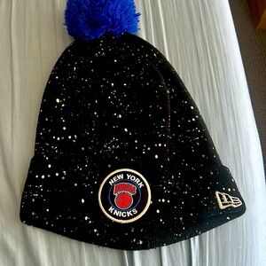 Official New Yo Knicks Hat